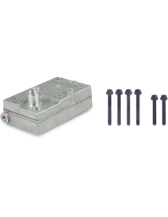 Tapa Completa Mb 457 Bic Ref Mb 0021303515