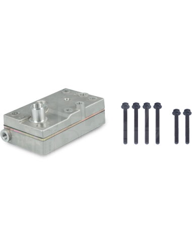 Tapa Completa Mb 457 Bic Ref Mb 0021303515