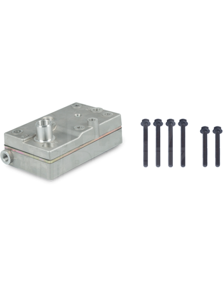 Tapa Completa Mb 457 Bic Ref Mb 0021303515