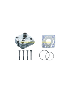 Tapa Completa Mb Atego Urbano 85mm Ref 4111540022 Ref 110450