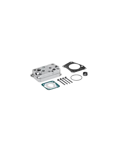 Tapa Completa Mb1634 E