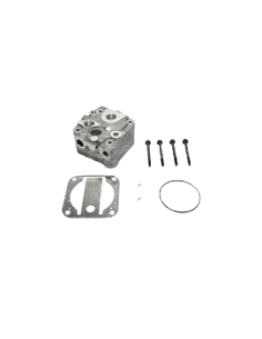 Tapa Completa Para Compresor 504016818