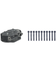 Tapa Completa Sc Bx 112-113