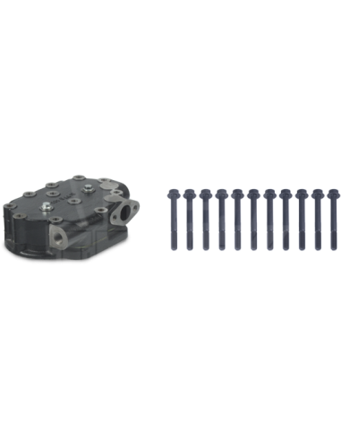 Tapa Completa Sc Bx 112-113