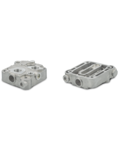 Tapa Completa Tector 92mm