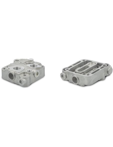 Tapa Completa Tector 92mm