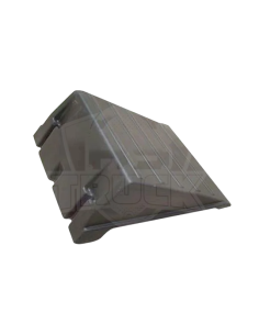 Tapa De Bateria Scania 113 -p93-r143
