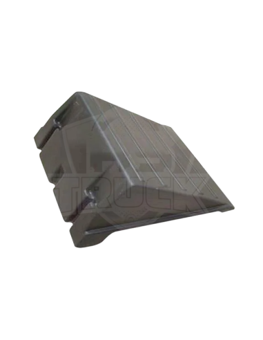 Tapa De Bateria Scania 113