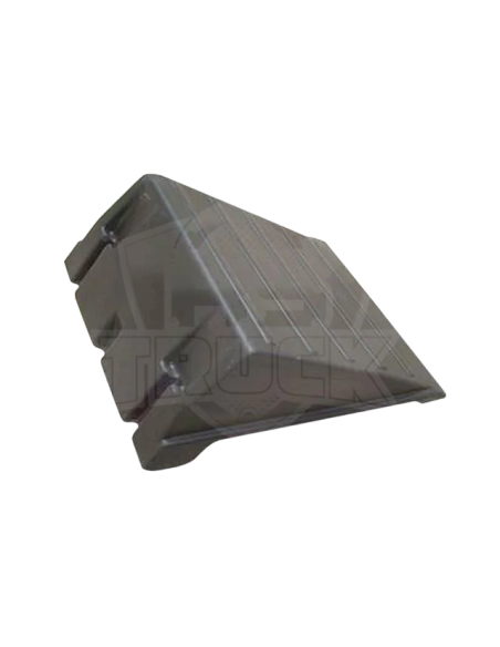 Tapa De Bateria Scania 113 -p93-r143