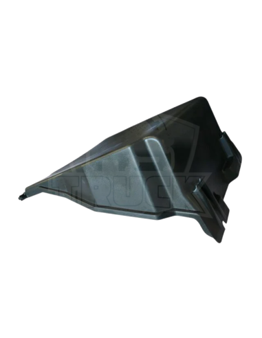 Tapa De Bateria Scania S4-s5