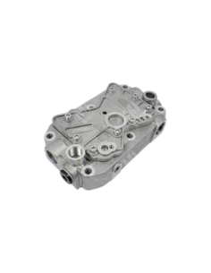 Tapa De Cilindro Completa Iveco Stralys New