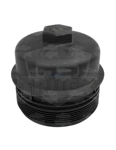 Tapa Filtro Aceite S-5