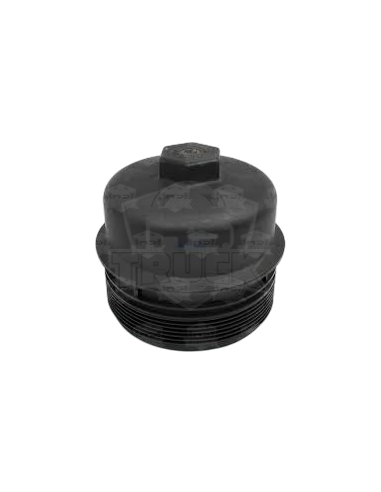 Tapa Filtro Aceite S-5