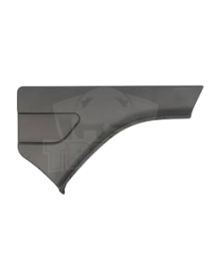 Tapa Guardabarro Trasera S-4 Dr