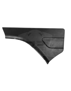 Tapa Guardabarro Trasera S-4 Iz