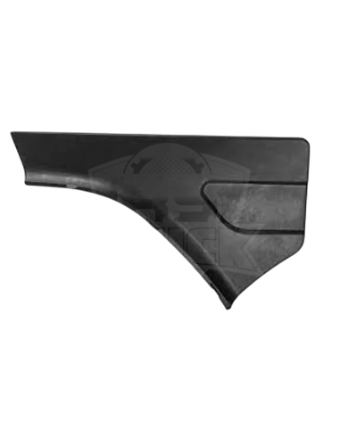 Tapa Guardabarro Trasera S-4 Iz