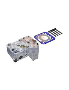 Tapa Iveco Cavallino 85mm