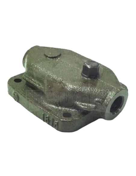 Tapa Mb 94 Mm C-valv 77 Mm