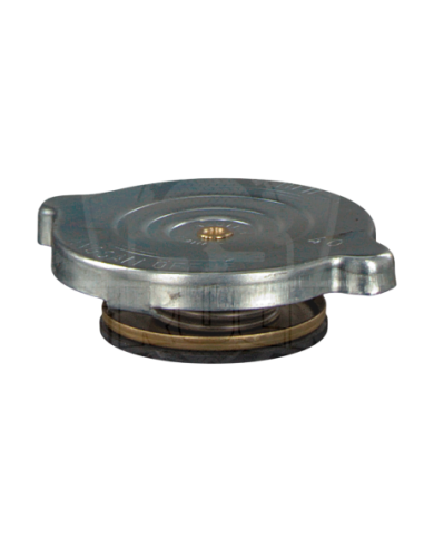 Tapa P-sistema Enfriam