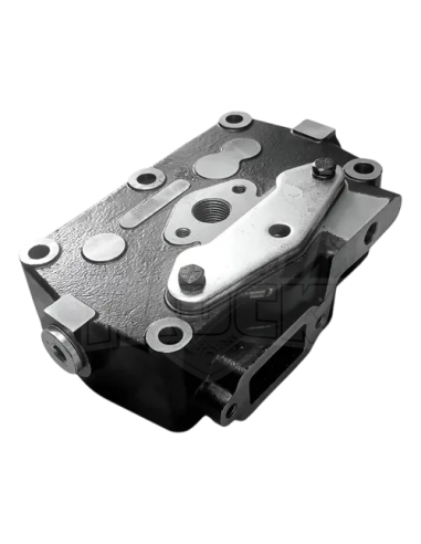 Tapa Sc Varga 113 Completa