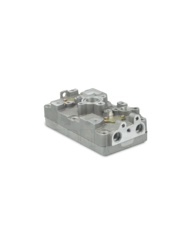 Tapa Semi Armada Sc Serie S