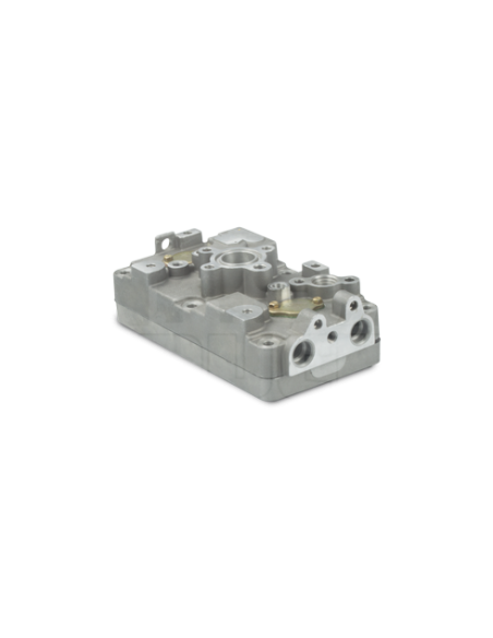 Tapa Semi Armada Sc Serie S