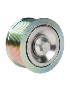 Tensor De Correa Scania