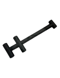 Traba Fijacion Bateria Scania 113