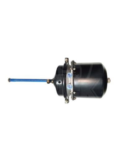 Tristop 1624 Mb 120mm