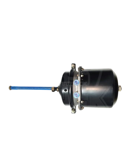 Tristop 1624 Mb 120mm