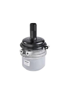 Tristop Eje Rockwell