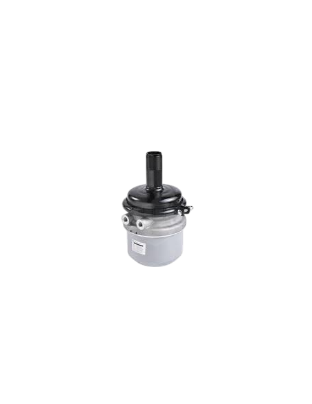 Tristop Eje Rockwell