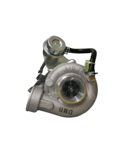 Turbo Alimentador Apl759-tbo299-s10-blazer