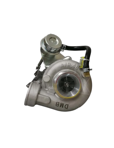 Turbo Alimentador Apl759-tbo299-s10-blazer