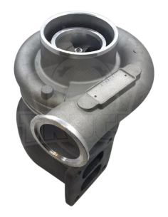 Turbo Alimentador Hx40-t04e74-h1e-6 Ctaa 8