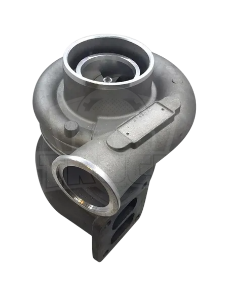 Turbo Alimentador Hx40-t04e74-h1e-6 Ctaa 8