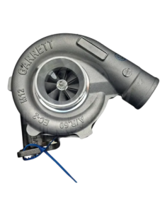 Turbo Mb 1114 Sin Valvula