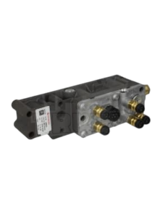 Unidad Control Transmision Iveco 42561555 Vw Con Manv