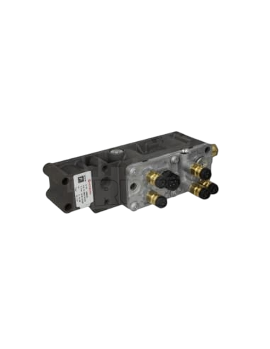 Unidad Control Transmision Iveco 42561555 Vw Con Manv