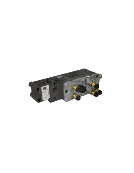 Unidad Control Transmision Iveco 42561555 Vw Con Manv