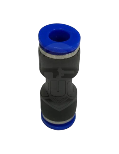 Union Doble Plastica 4mm