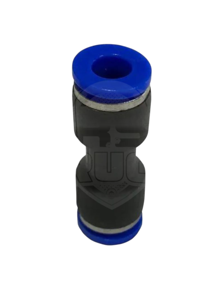 Union Doble Plastica 4mm