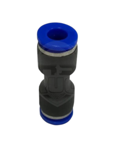 Union Doble Plastica 8mm