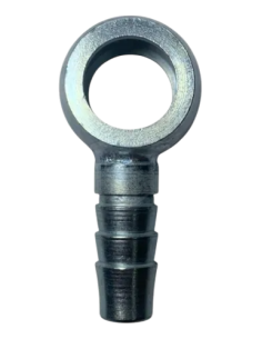 Union Orientable De Hierro 16mm C-vastago