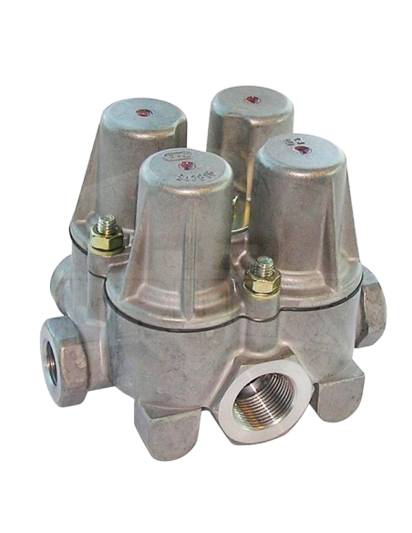 Val  4 Circuitos Mb-iveco