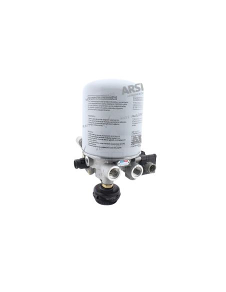 Val Sec  Volvo 20873849