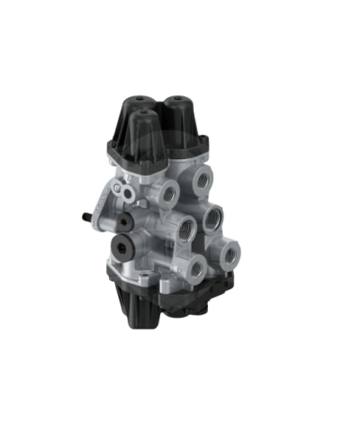 Valv 6 Vias Iveco Stralys