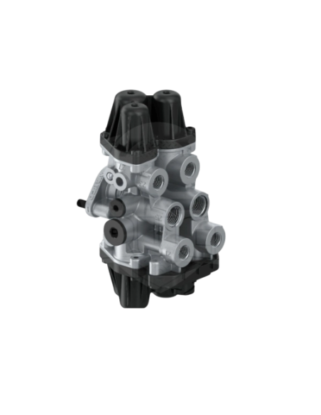 Valv 6 Vias Iveco Stralys