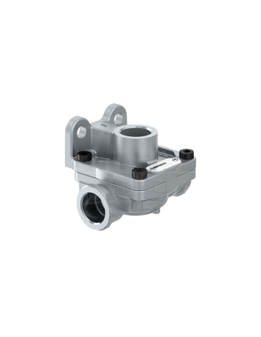 Valv Descarga Rapida 22mm Sca Ive