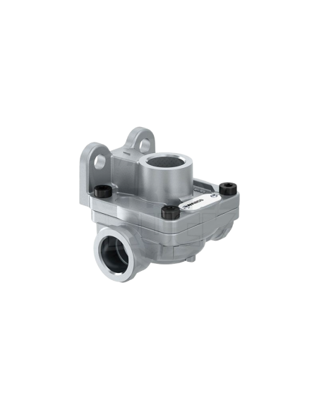 Valv Descarga Rapida 22mm Sca Ive